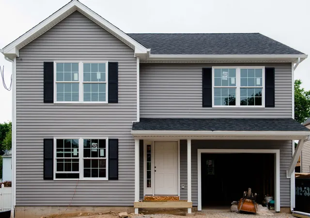 Creative Home Improvement LLC work photo