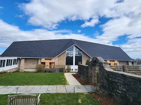 Commercial Roof