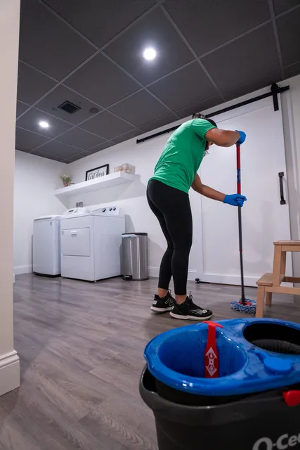 work photo from 520cleaningsolutions.com