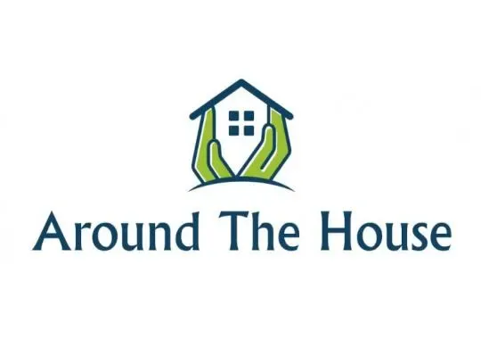 Around the House Handyman Services logo