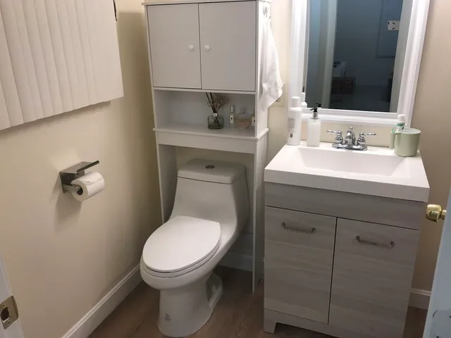 Huang Brother Construction Inc work photo