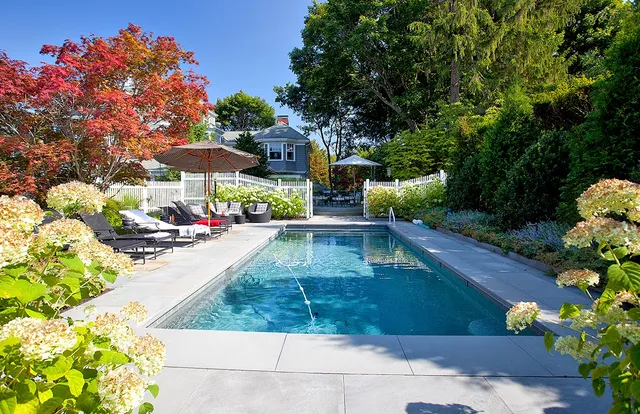 Forgione Landscaping work photo