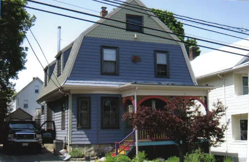 McKenna Brothers Company LLC. researched project photo