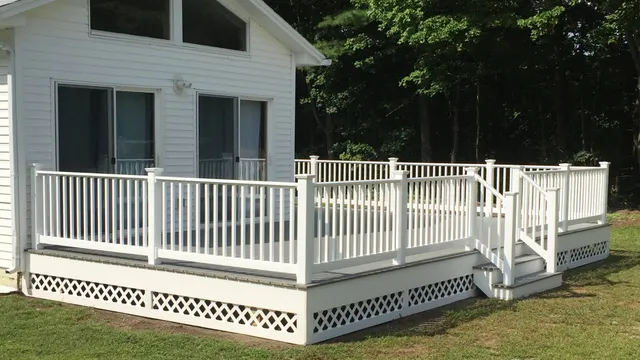 R.G. Penfield & Sons, Inc work photo
