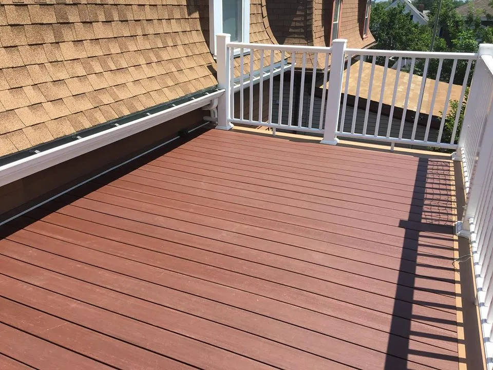 work photo from levelandplumb.us