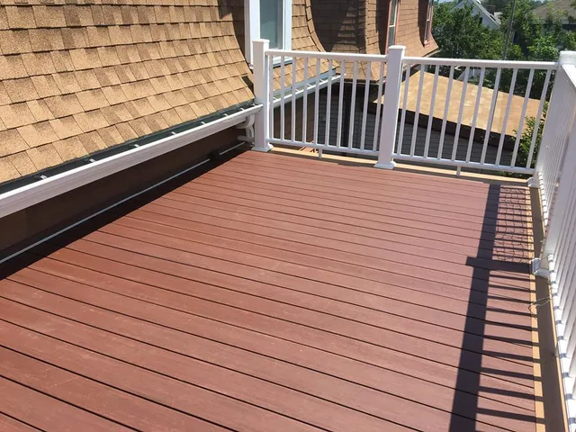work photo from levelandplumb.us