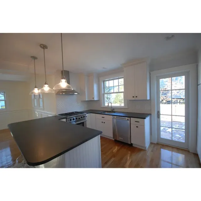 Gilmartin Darling Group researched project photo