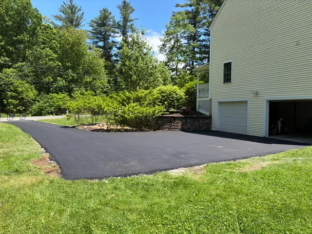 MAX ROADS PAVING work photo
