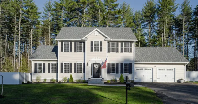 Lamontagne Builders work photo