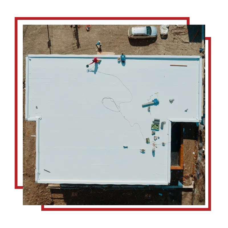 TPO Roofing