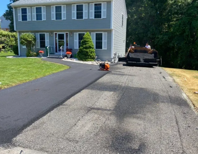 work photo from rhodeislandpaving.net