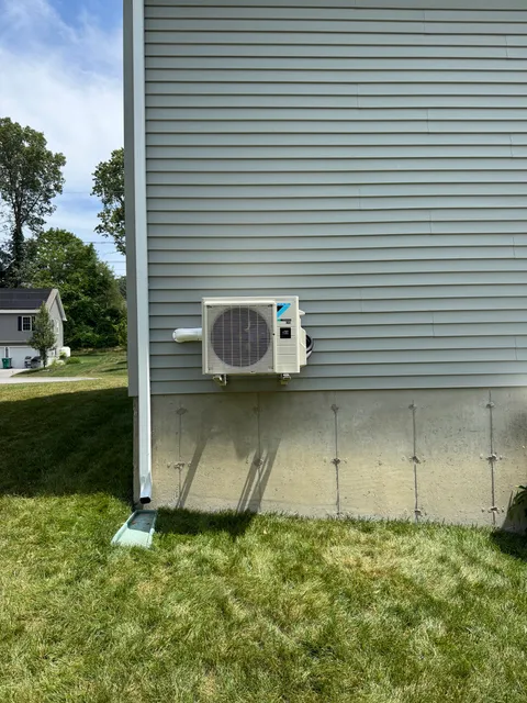 Sully’s Heating and Cooling work photo