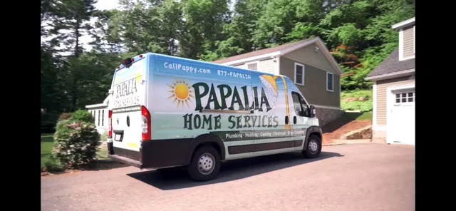 Papalia Home Services work photo
