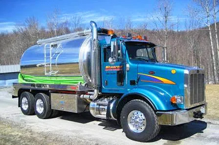 work photo from stearnsseptic.com