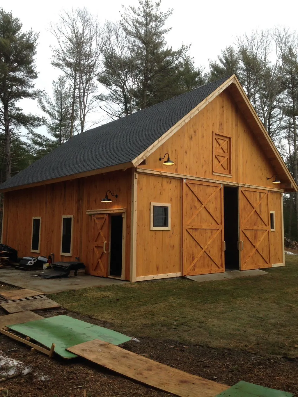 Jwm Electric researched project photo