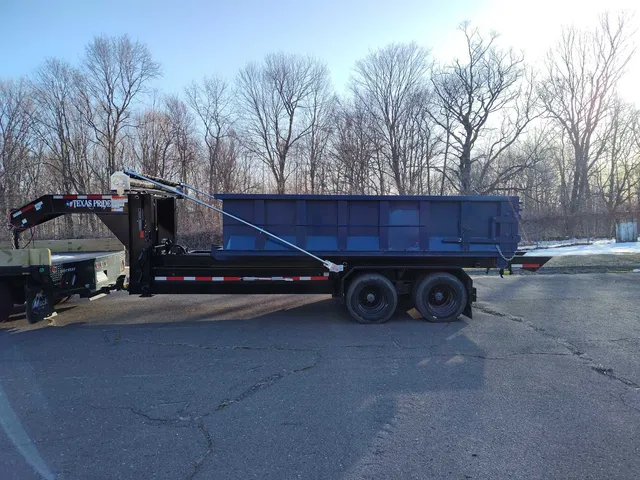 work photo from nwdumpsterrentals.com