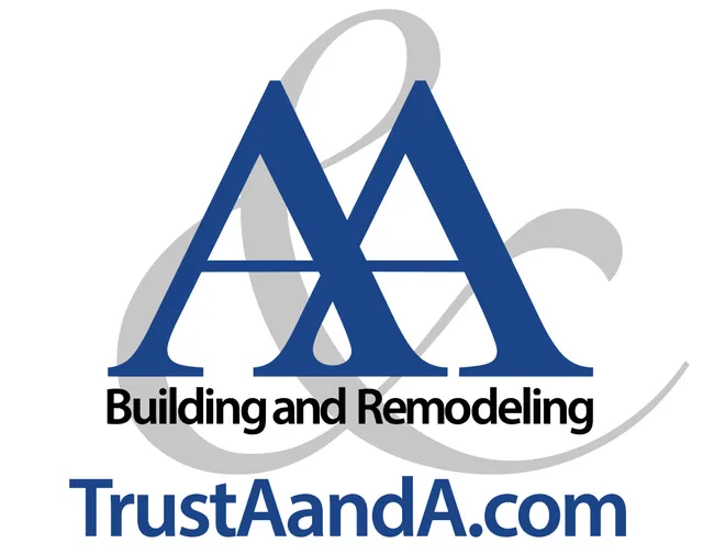 A&A Building and Remodeling Inc work photo