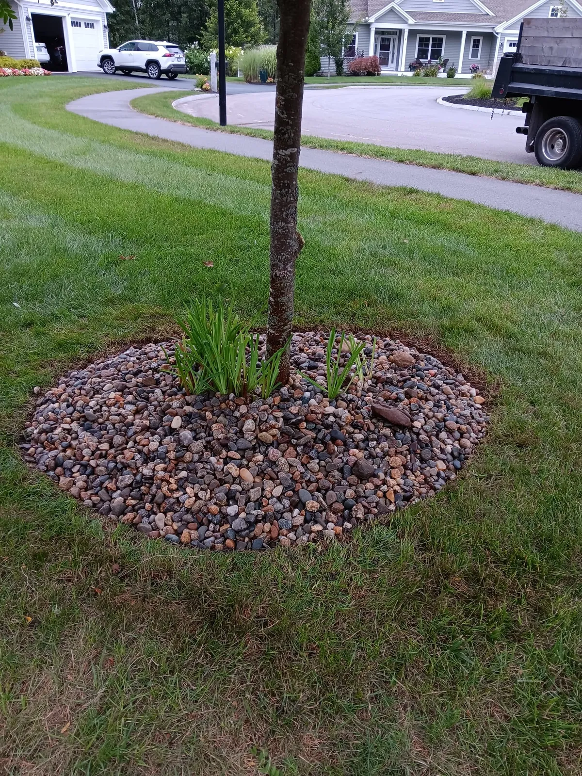 work photo from actonlawnmowing.com