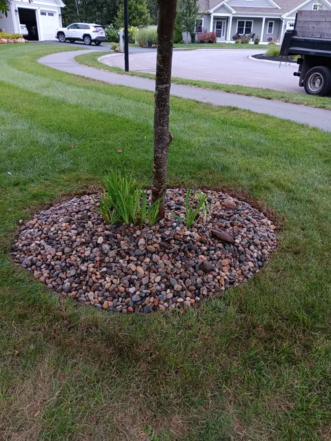 work photo from actonlawnmowing.com