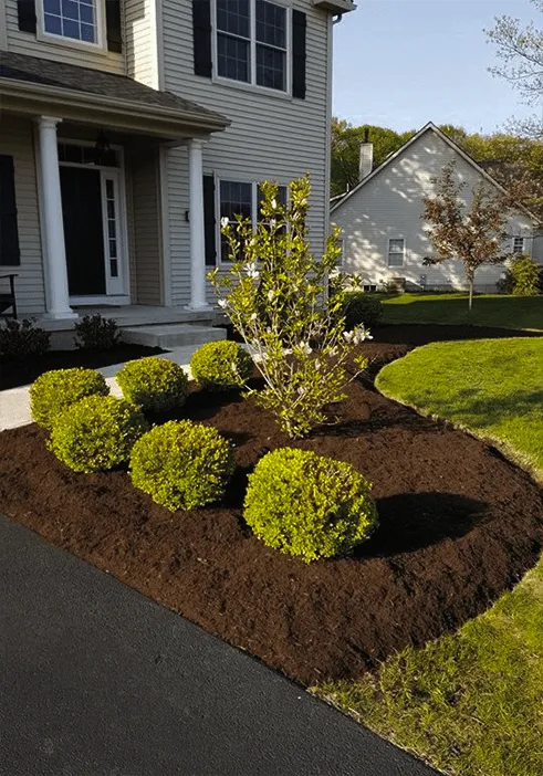 work photo from grandviewlandscapingllc.com