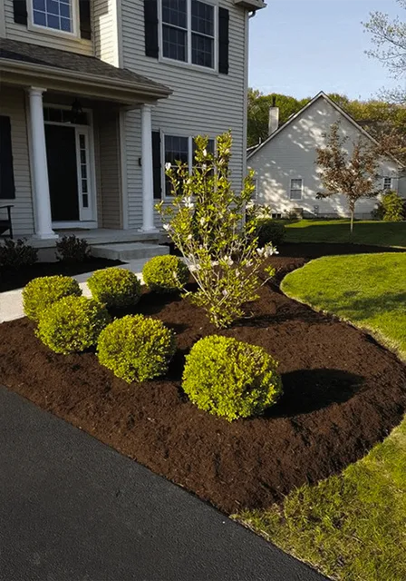 work photo from grandviewlandscapingllc.com