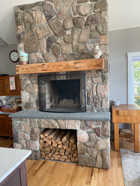 JTH Masonry LLC work photo