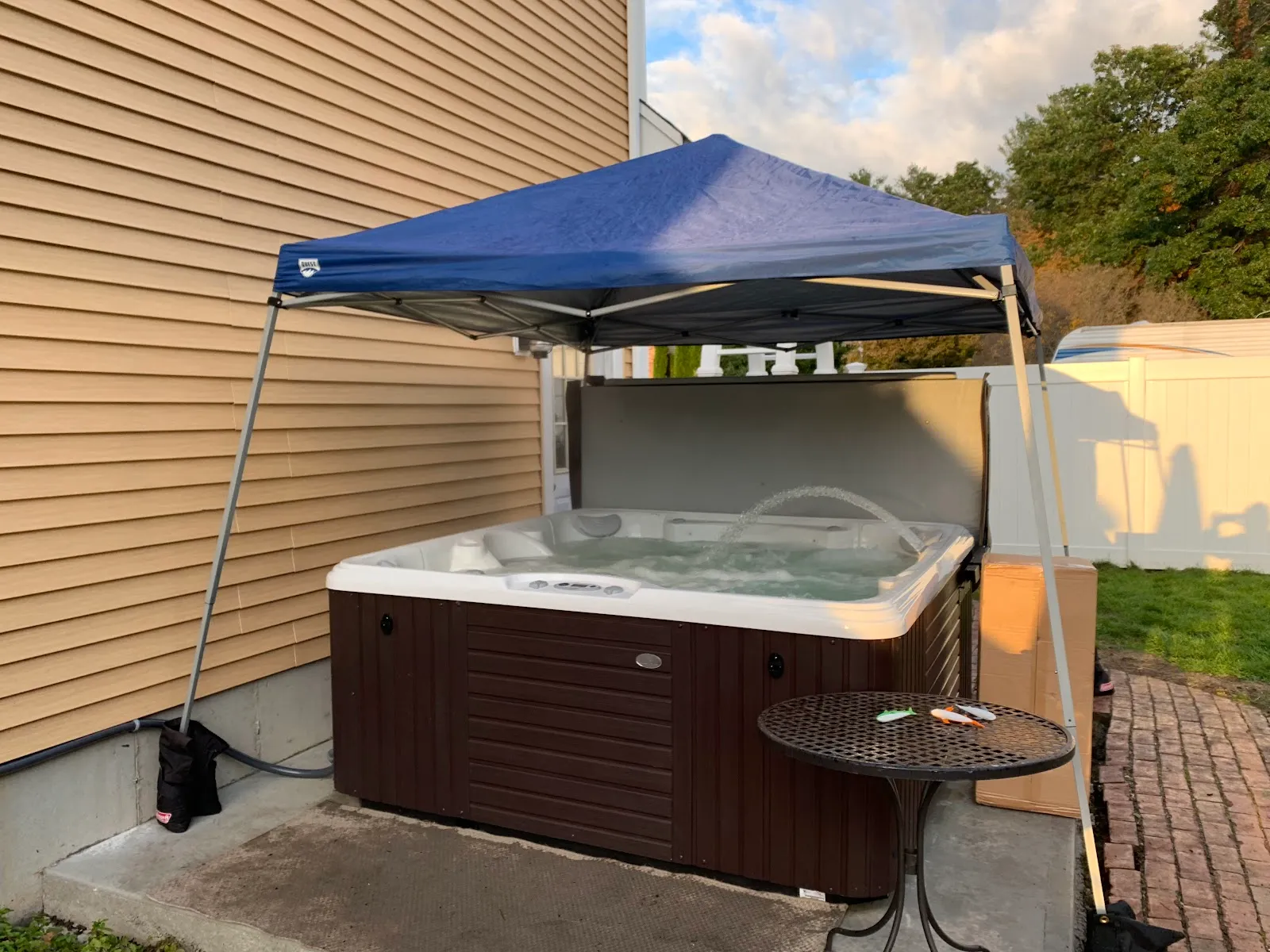 Apollo Pools and Spas