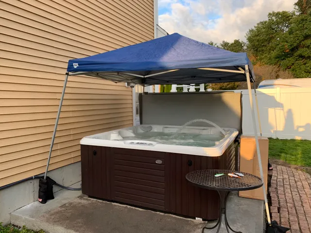 Apollo Pools and Spas