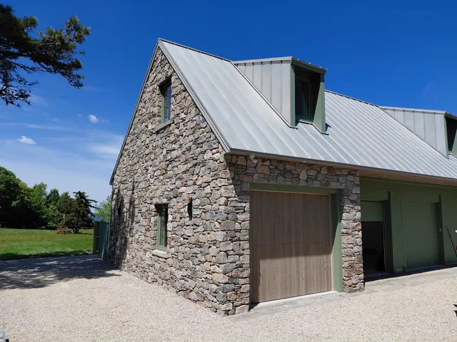 Frank Corrado Custom Masonry work photo