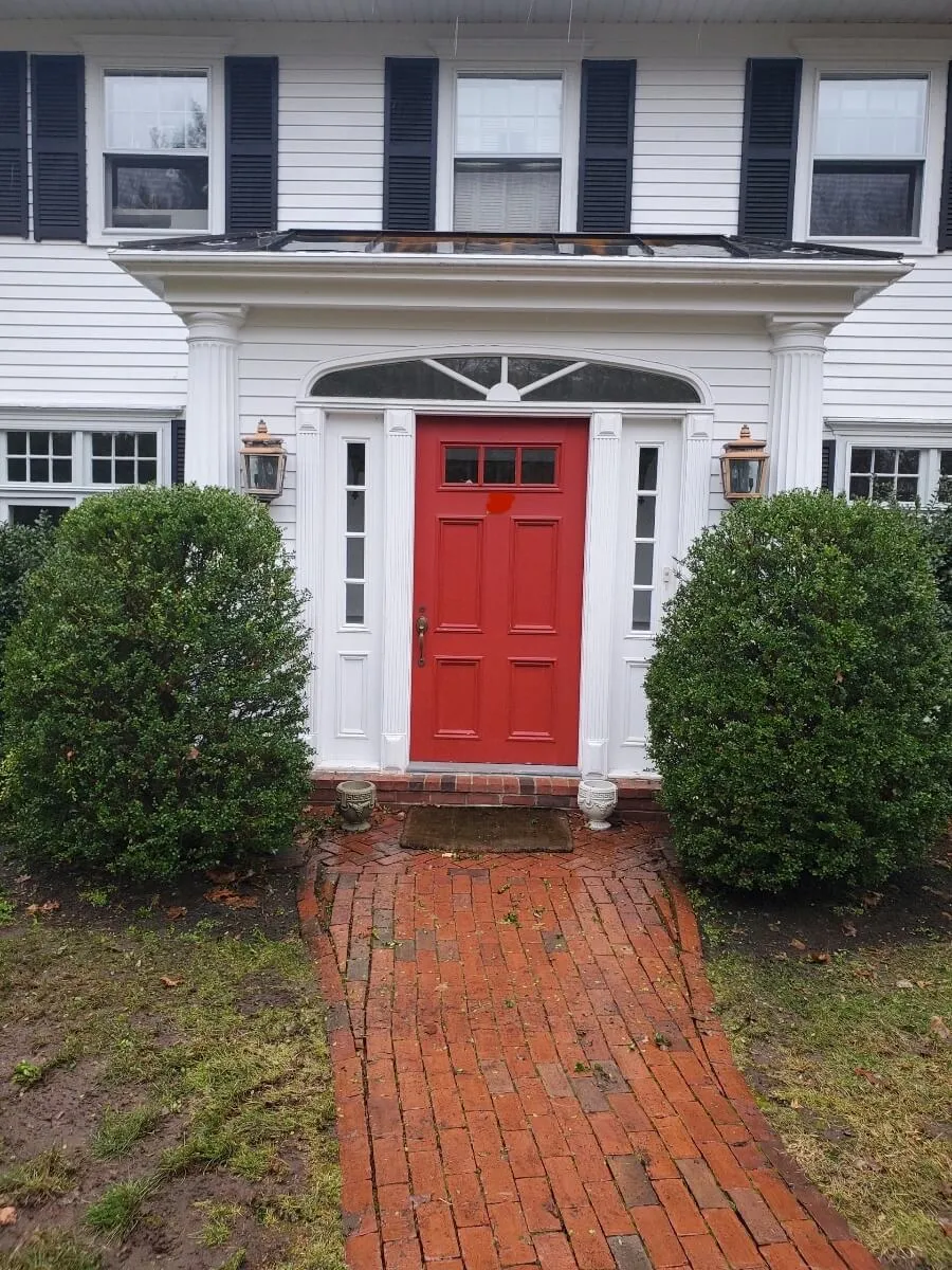 work photo from tjcollinslandscaping.com