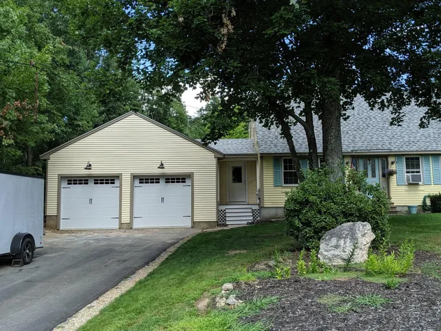 BTW Exteriors LLC work photo