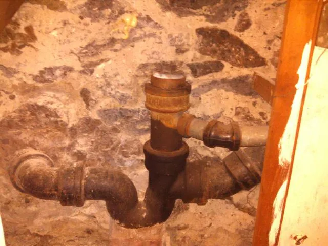 Mr. Drain Inc