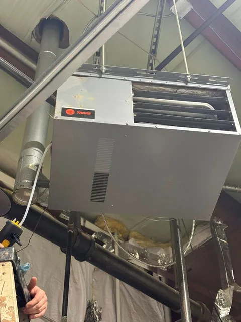 Emergency HVAC Services