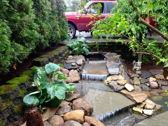 work photo from stoneandgardensolutions.com