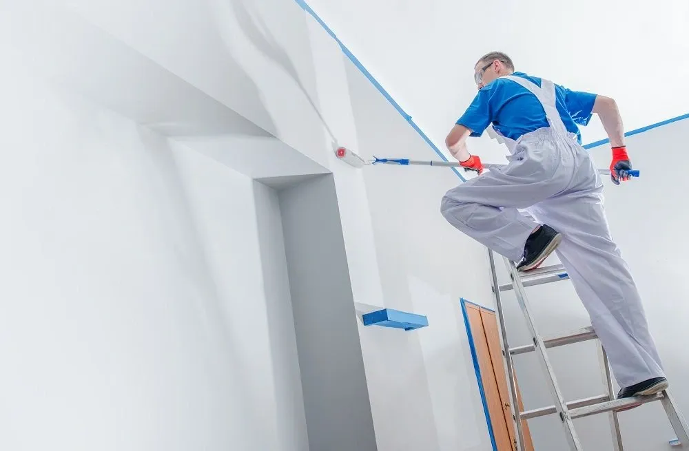 work photo from skilzhandyman.com