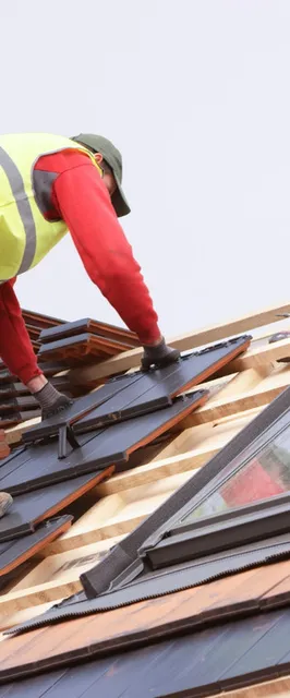 work photo from lifetimewarrantyroofs.com