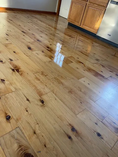 Ang’s Cleaning Service work photo