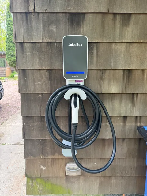 Klein Electric LLC work photo