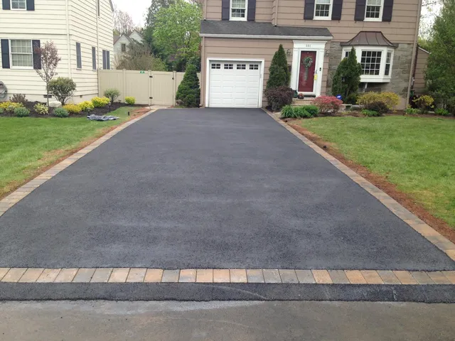 Quality Paving and Masonry work photo