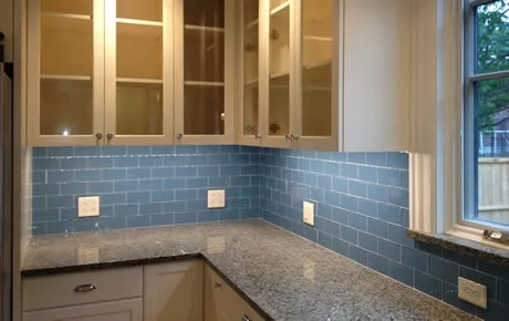 RHC General Contracting Inc work photo