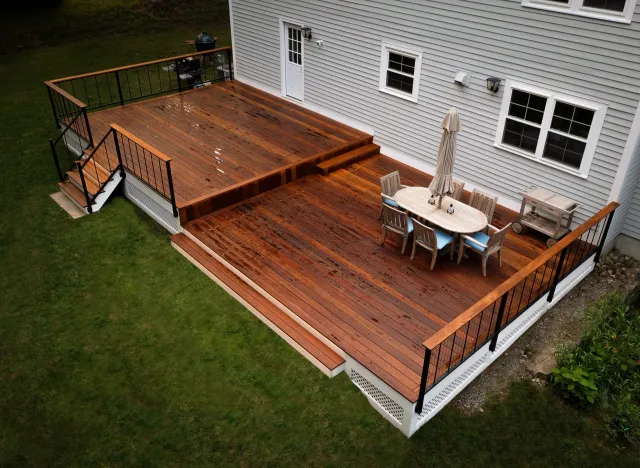 work photo from plankandpine.us