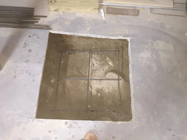Giordano's Foundation Waterproofing Inc.