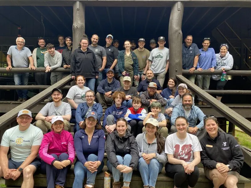 work photo from fulcrum-nh.com