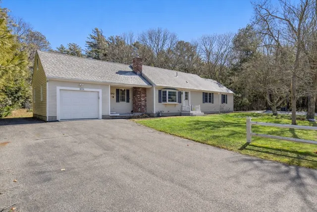 1820 Santuit Newtown Rd