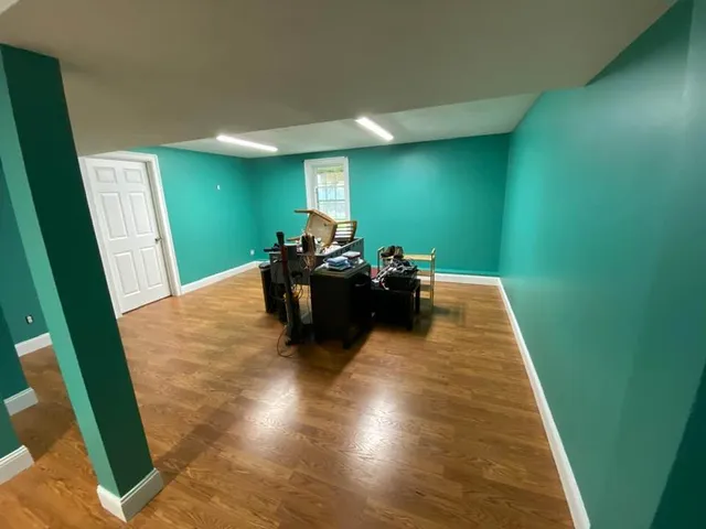 work photo from sebastianspaintingservices.com