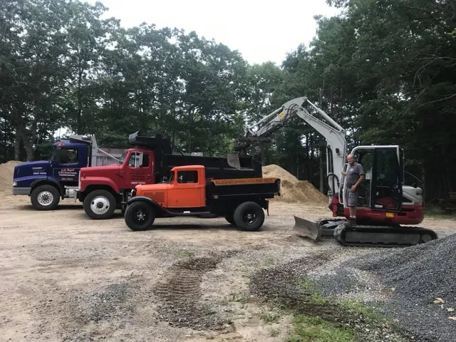 work photo from bryantexcavation.com