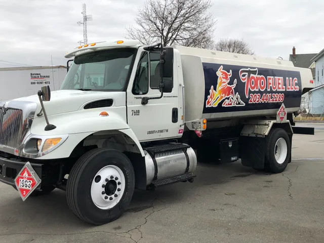 Toro Fuel LLC work photo