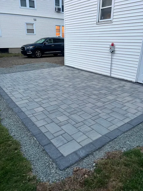 Krekas Masonry work photo