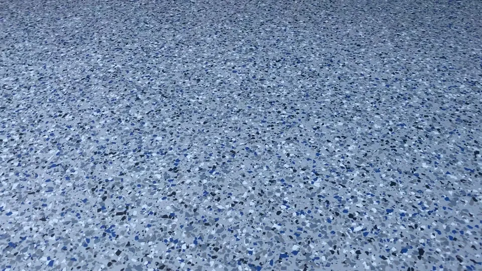 work photo from polishedconcretesolution.com