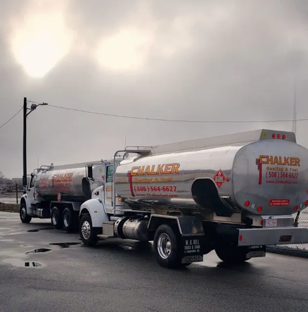 Chalker Heating & Fuel, LLC